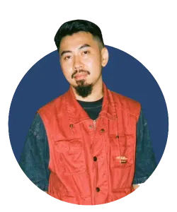 Firdhan Choirul Anwar, S.Ikom. - Digital Marketing Specialist Bina Project