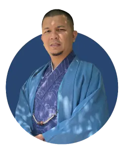 Gesang Sudrajad, S.ST., M.M. - Founder & Owner Bina Project