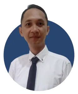 Kuncoro Widiyan Nugroho, S.Ak. - Financial Specialist Bina Project
