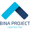 Bina Project Logo